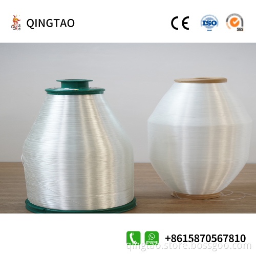 fiberglass yarn /glass-fiber yarn/fiberglass tube yarn